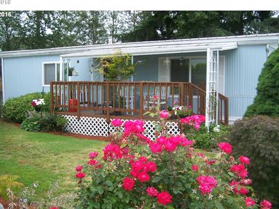 11316 NE 28th St #0, Vancouver, WA, 98682