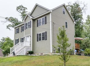 24 Greenville St, Billerica, MA 01821