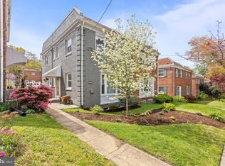 1448 Sheridan St NW, Washington, DC 20011