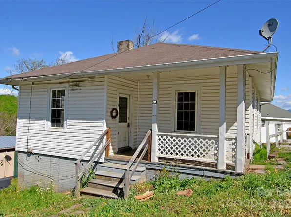 31 Ridge St, Marion, NC 28752