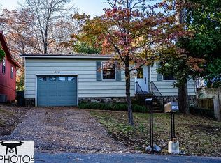 320 Trumpler St, Little Rock, AR 72211
