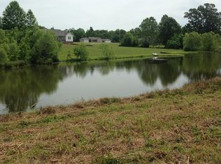 0 Sunshine Cir, Lexington, TN 38351