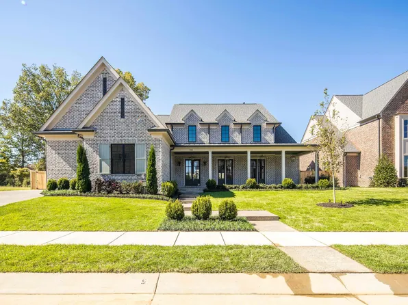 3285 Hidden Creek Loop W, Collierville, TN 38017