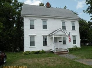 472 Essex St, Dover Foxcroft, ME 04426