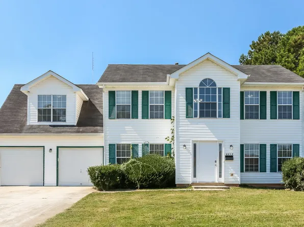 3317 Royal Springs Ct, Decatur, GA 30034