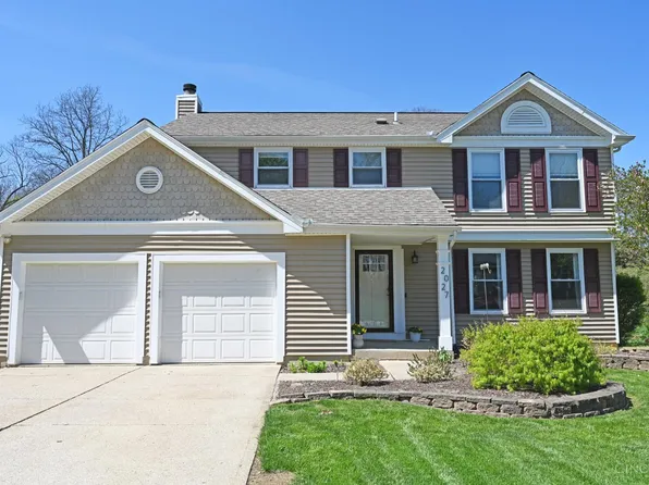 2027 Whispering Pines Dr, Cincinnati, OH 45230