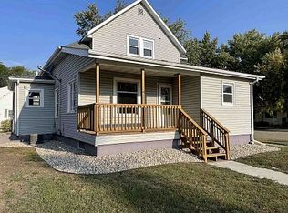111 N English St, Ghent, MN 56239