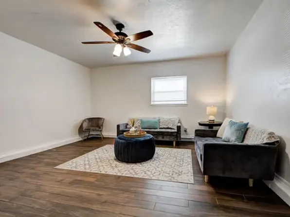 2124 Marshall Dr, Edmond, OK 73013