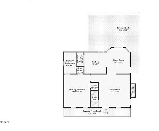 2nd image of 2705 Prince Charles Ct
