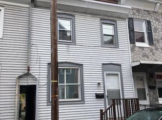 433 Locust St, Reading, PA 19604