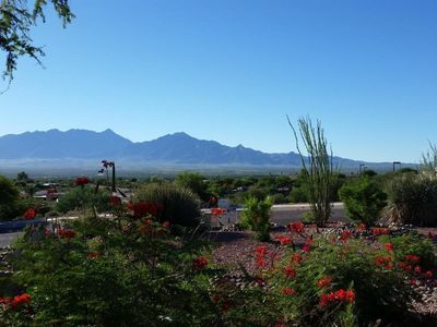 2821 S Calle Mancha, Green Valley, AZ, 85622