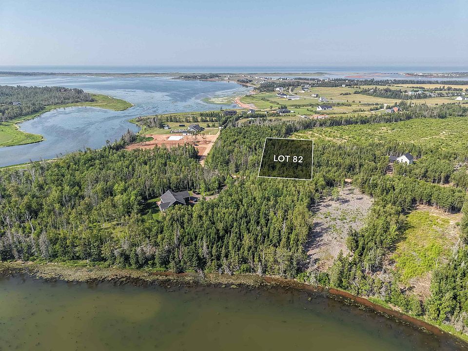 1st image of LOT 82 Garden Shore Rd W