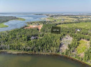 LOT 82 Garden Shore Rd W, Charlotte Parish, PE C0A1P0
