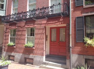 28 Temple St #6, Boston, MA 02114