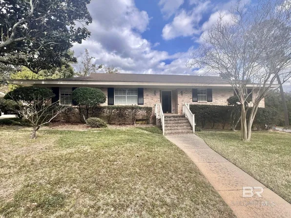 401 Stillwood Ln, Mobile, AL 36608