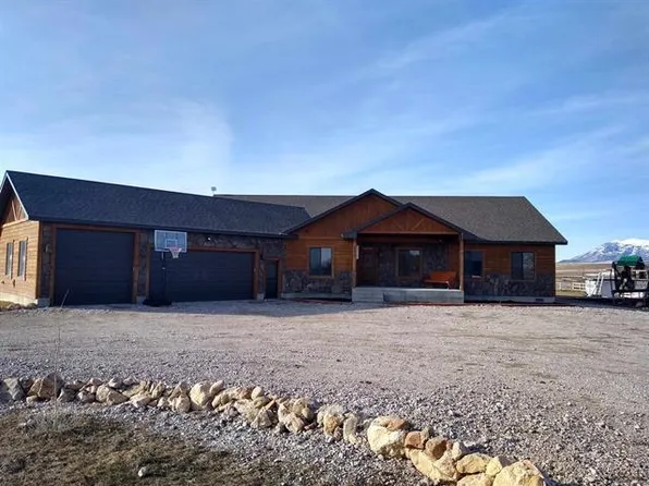 2674 N Arimo Ave, Arimo, ID 83214