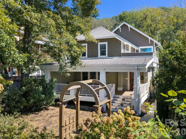 133 Furman Ave, Asheville, NC 28801