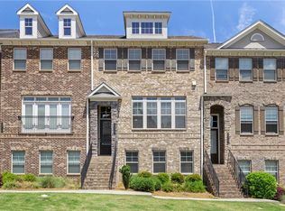 1316 Harris Way, Atlanta, GA 30319