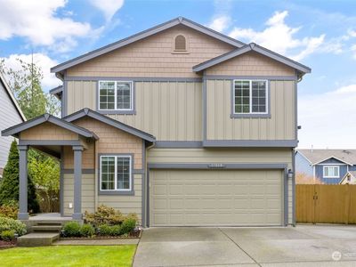 17930 111th ST E, Bonney Lake, WA, 98391