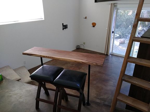 Main Studio Room