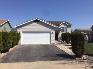 4087 Peregrine Ln SE, Rochester, MN 55904