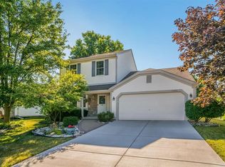 7485 Oakland Hills Dr, Ypsilanti, MI