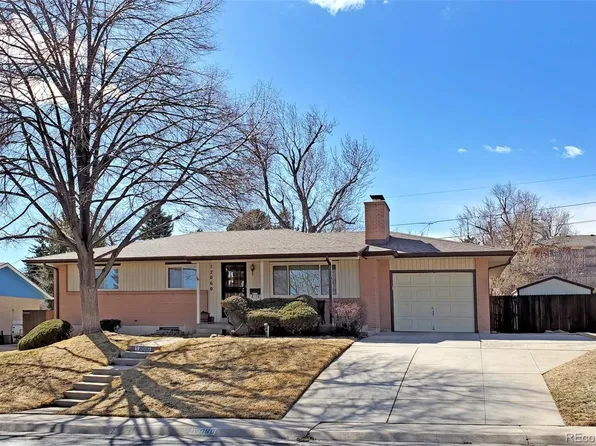 12060 W Carolina Drive, Lakewood, CO 80228