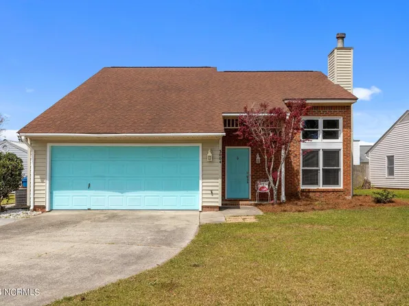 3004 Old Gate Road, Morehead City, NC 28557