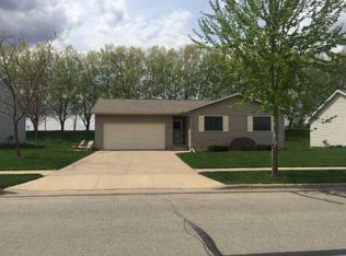 236 Nicholas St, Tomah, WI 54660