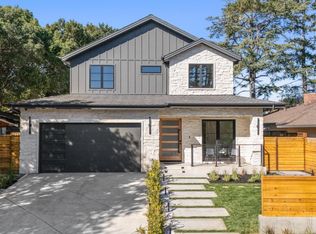 2018 Sand Hill Rd, Menlo Park, CA 94025