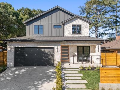 2018 Sand Hill Rd, Menlo Park, CA, 94025