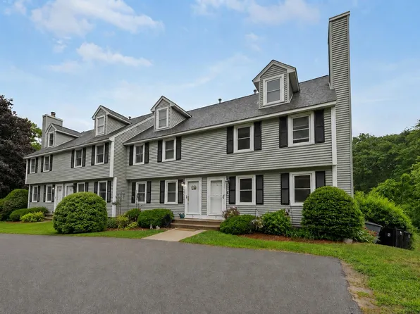 3 Albury Stone Circle, Nashua, NH 03063