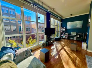 2380 Champlain St NW APT 206, Washington, DC 20009