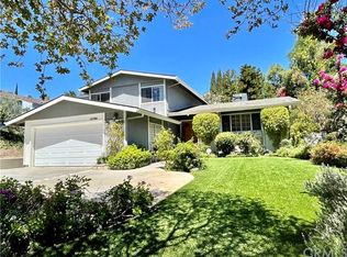 12780 Jolette Ave, Granada Hills, CA 91344