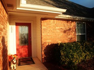 2226 Drexal Pl, Duncan, OK 73533