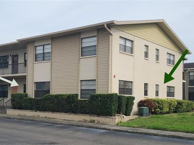 5967 Terrace Park Dr N UNIT 101, Saint Petersburg, FL, 33709