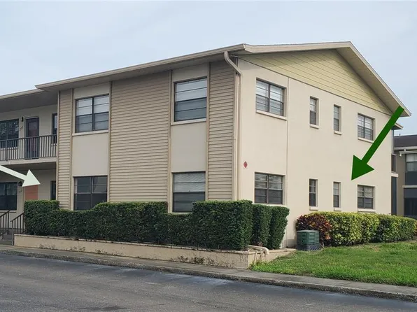 5967 TERRACE PARK DRIVE N #101, ST PETERSBURG, FL 33709