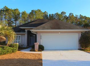 7956 Leeward Ln, Murrells Inlet, SC 29576