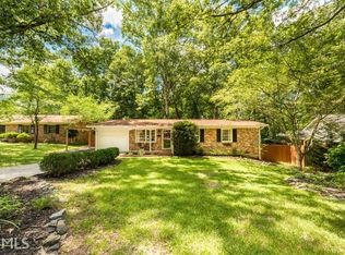 974 Seville Dr, Clarkston, GA 30021