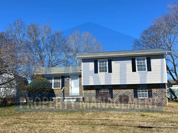 286 Gardenia Ave NW, Cleveland, TN 37312