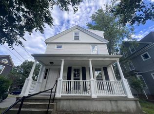 85 Mount Auburn St APT 2, Watertown, MA 02472