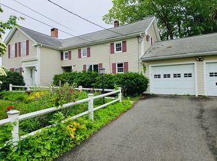 56 Comins Rd, Hadley, MA 01035