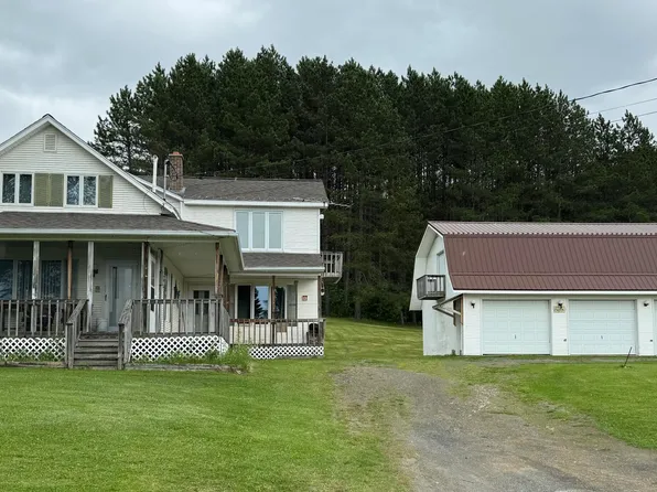 9 Cove Road, Madawaska, ME 04773