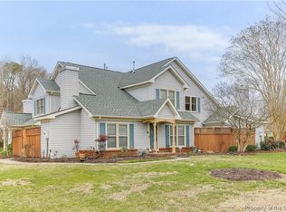 205 Ridge Wood Dr, Hampton, VA 23666