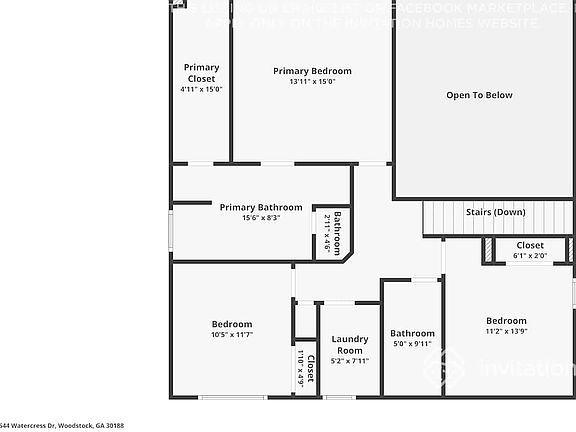 3rd image of 544 Watercress Dr