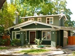 119 Modesto Ave, Modesto, CA 95354