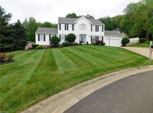 8072 Glendevan St NW, Massillon, OH 44646