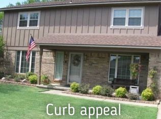 6315 Carthage St, Fort Smith, AR 72903