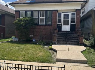 5425 W Kamerling Ave, Chicago, IL 60651