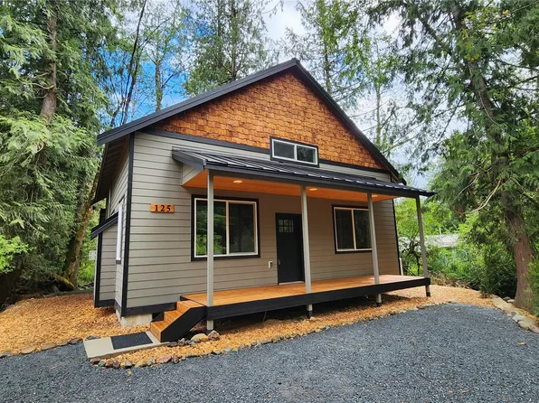 125 Osborn Road, Ashford, WA 98304